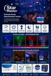 Starmaster™ 🌌 Işıklı Yıldız Şöleni - 1